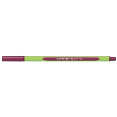 Abbildung von Fineliner Line Up Carmine red