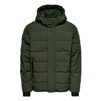 Abbildung von ONLY &amp; SONS Steppjacke ONSCayson (1 St)