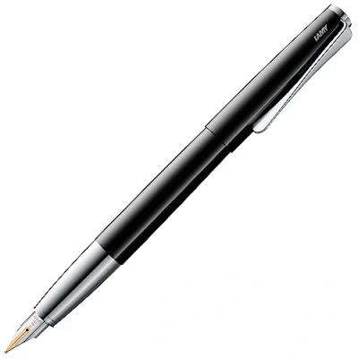 Abbildung von LAMY Studio Piano Black FP EF