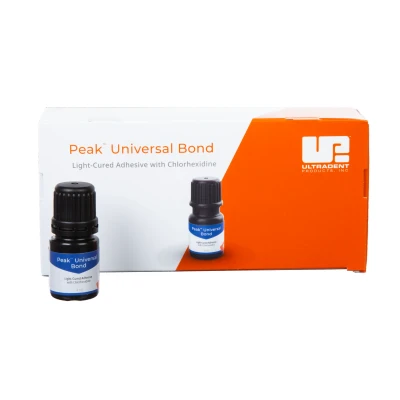 Abbildung von Peak Universal Bond Refill, Flasche 4 ml
