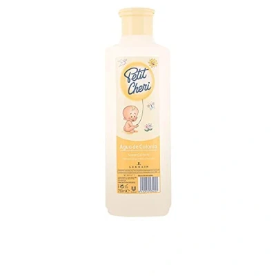 Abbildung von Petite Cherie Colonia 750 ml