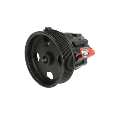 Abbildung von LAUBER 55.2906 Hydraulikpumpe hydraulisch 128bar 8 120mm M16 Flügelzellenpumpe Drehrichtung im Uhrzeigersinn ohne Ausgleichsbehälter