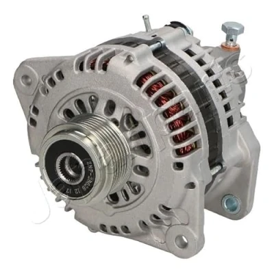 Abbildung von JAPANPARTS ALU918I Lichtmaschine 14V 110A OPEL: Astra H Caravan, Schrägheck, GTC