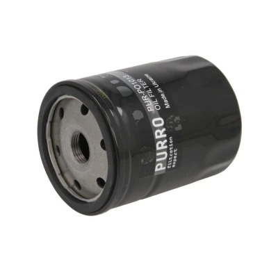 Abbildung von PURRO PUR PO1013 Ölfilter UNF 3/4&#039;&#039; 16 Anschraubfilter FIAT: Ducato II Pritsche/Fahrgestell, Bus, I Pritsche/Fahrgestell