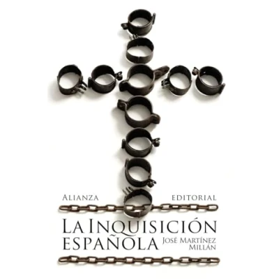Abbildung von La Inquisición española (El libro de bolsillo Humanidades)