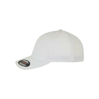 Abbildung von Flexfit Unisex Cap, Größe: S/M, White