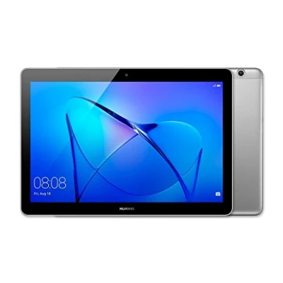 Abbildung von HUAWEI MediaPad T3 10 Zoll WiFi Tablet 32 GB, 3 GB RAM, Space Gray