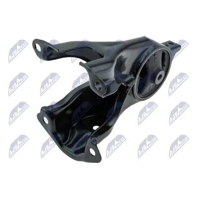Abbildung von NTY ZPS MS 028 Motorlager hinten Gummimetalllager