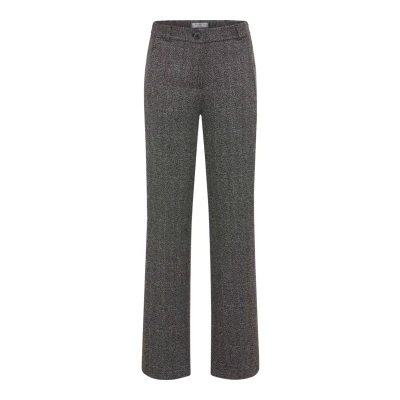 Abbildung von RAPHAELA by BRAX 5 Pocket Hose &quot;Style PEGGY FLARED&quot;