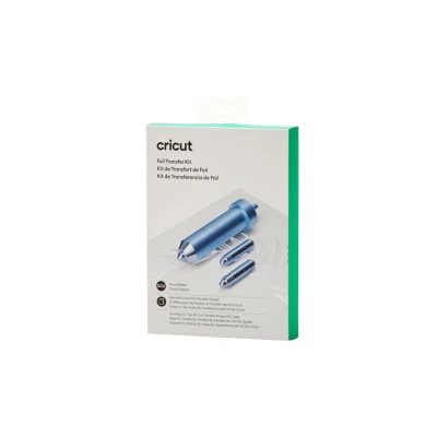 Abbildung von Cricut Foil Transfer Starter Kit