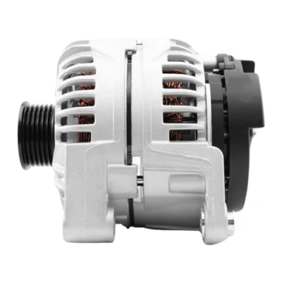 Abbildung von TESLA TECHNICS TT12236 PRO Lichtmaschine 12V 140A OPEL: Vectra C Caravan, Signum CC, Astra G SAAB: 9 3 Limousine, 5 Kombi, Limousine