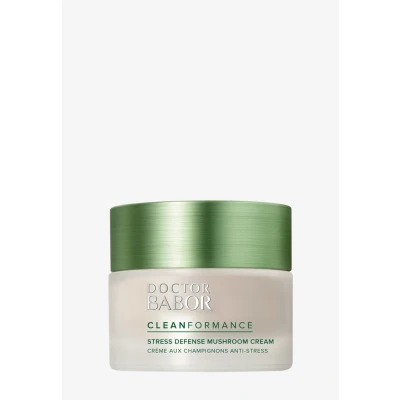 Abbildung von BABOR Tagescreme Stress Defense Mushroom Cream 50ml