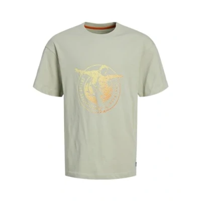 Abbildung von JACK&amp;JONES JUNIOR JOCSC Gradient LOGO Tee SS OS JNR