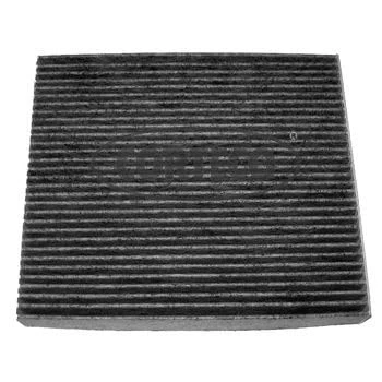 Abbildung von CORTECO 80001177 Innenraumfilter Aktivkohlefilter 262 230 35 HYUNDAI: SONATA VII, 6, KIA: Magentis II