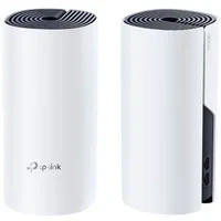 Abbildung von TP Link Deco P9 Powerline Mesh Multiroom Doppelpack