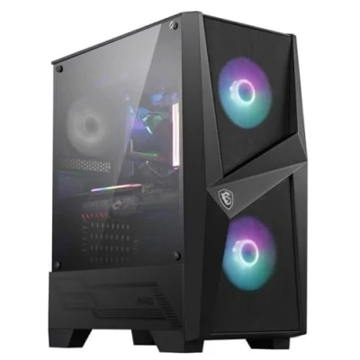 Abbildung von VIST MSI RGB Ryzen 5 3600 RTX 3050 16GB SSD 1TB WiFi W11