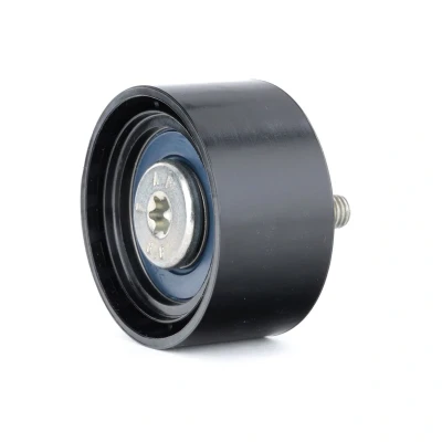 Abbildung von INA 532 0556 10 Umlenkrolle BMW: X1, 3 Limousine, 1 Cabrio