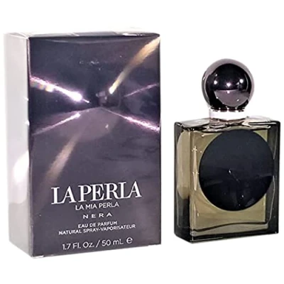 Abbildung von La Perla Mia Nera 50 ml Eau de Parfum Spray