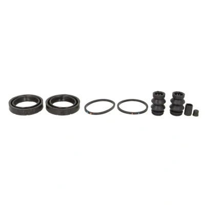 Abbildung von AUTOFREN SEINSA D42217 Bremssattel Reparatursatz Hinterachse 48 MERCEDES BENZ: Sprinter 3.5 T Kastenwagen, 5 Pritsche/Fahrgestell