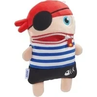 Abbildung von Sorgenfresser Jolly, Kuscheltier