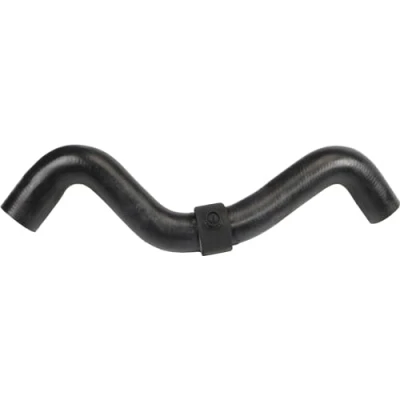 Abbildung von GATES 05 3149 Kühlerschlauch EPDM (Ethylen Propylen Dien Kautschuk) RENAULT: 19 I Schrägheck, Chamade