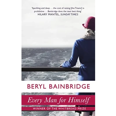 Abbildung von Every Man for Himself: Shortlisted the Booker Prize, 1996