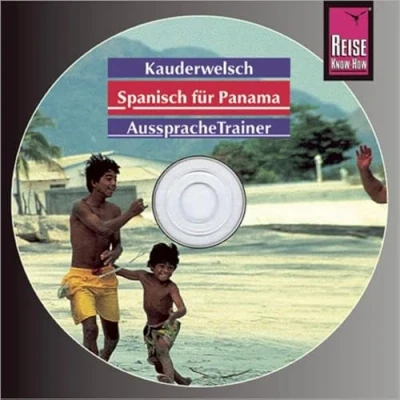 Abbildung von Reise Know How Kauderwelsch AusspracheTrainer Spanisch für Panama (Audio CD): CD