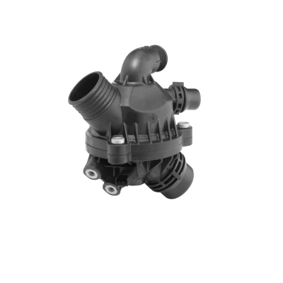 Abbildung von WAHLER 410766.103D0 Kühlwasserthermostat 103 BMW: 3 Limousine, Touring, 5 Limousine