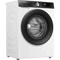 Abbildung von Hisense Waschmaschine &quot;WF3S9043B&quot;, WF3S9043BW3, 9 kg, 1400 U/min, Wifi ConnectLife