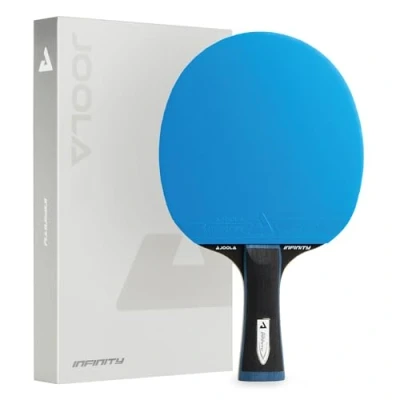 Abbildung von JOOLA Tischtennisschläger WHITE INFINITY GL