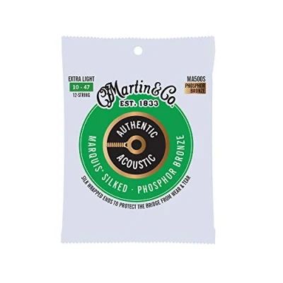 Abbildung von Martin MA500S Authentic Marquis