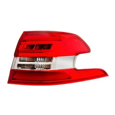 Abbildung von VALEO ORIGINAL PART 045373 Rückleuchte rechts äusserer Teil transparent mit Glühlampen Lampenträger PEUGEOT: 308 SW 2 kfzteile, kfzteile24, bandel