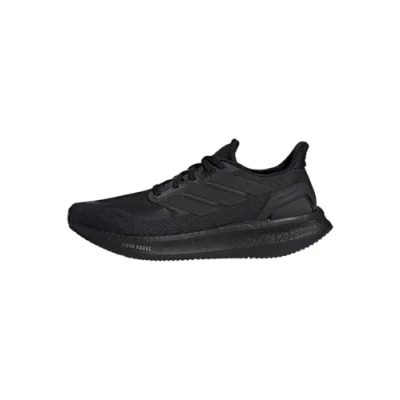 Abbildung von adidas Performance Pureboost 5 Laufschuh Straße Core black cloud white grey five, Herren, Größe: 42, five Schuhe