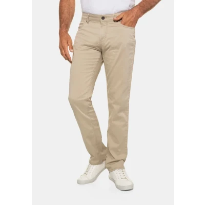 Abbildung von JP1880 Stoffhose, Herren, Größe: 56, Sand