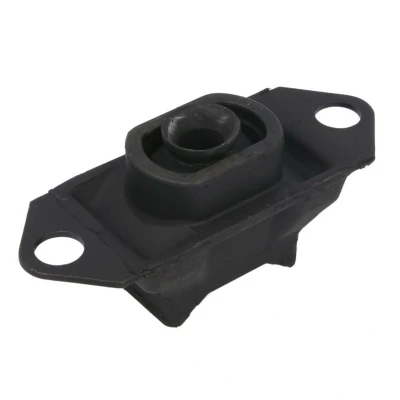 Abbildung von SASIC 4001826 Halter, Motoraufhängung Gummimetalllager getriebeseitig, links oben