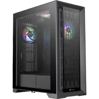 Abbildung von CTE T500 TG ARGB , Big Tower Gehäuse