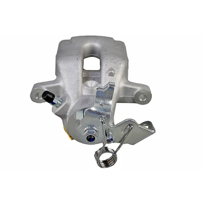 Abbildung von METZGER 6261178 Bremssattel Hinterachse rechts PEUGEOT: 207 Schrägheck, CC, SW, CITROËN: C3 I C2 Pluriel