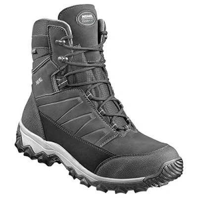 Abbildung von Meindl GmbH &amp; Co KG adult Lite Trail GTX schwarz Gr. 42
