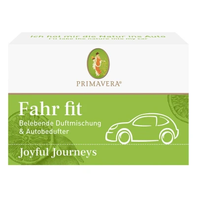 Abbildung von Fahr Fit Geschenkset