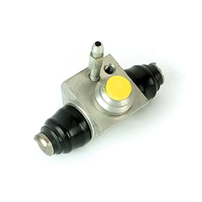 Abbildung von BREMBO A 12 382 Bremszylinder 15,87 VOLKSWAGEN: GOLF 4 Variant, Lupo / 3L, 3, AUDI: 80 B3, A2, 100 C1 Limousine, SEAT: Arosa