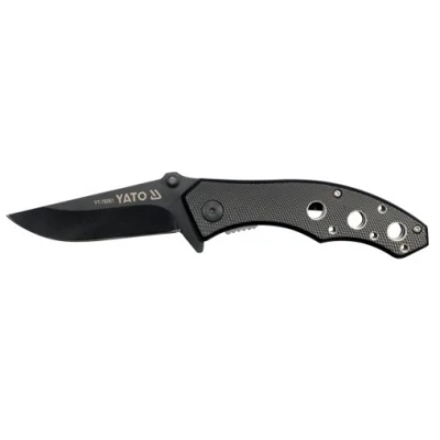 Abbildung von YATO YT 76051 Klappmesser 190