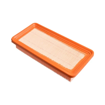 Abbildung von FEBI BILSTEIN 183891 Luftfilter 46 125 254 Filtereinsatz HYUNDAI: Getz