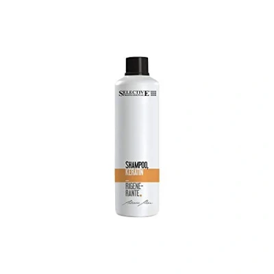 Abbildung von SELECTIVE ARTISTIC FLAIR Shampoo Keratin 1000ml.