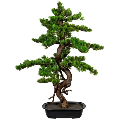 Abbildung von Creativ green Kunstbonsai &quot;Bonsai&quot;