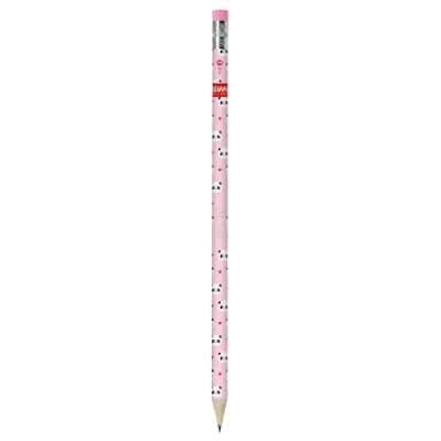 Abbildung von Legami Bleistift aus Recyclingpapier Panda