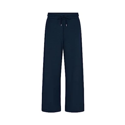 Abbildung von Soyaconcept Jogginghose, Damen, Größe: XXL, Navy