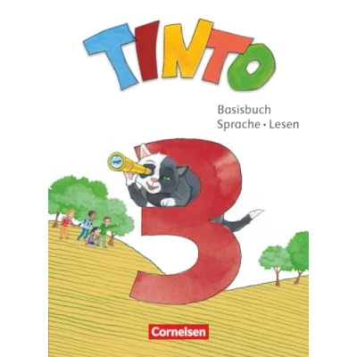 Abbildung von Tinto Sprachlesebuch 2 4 Neubearbeitung 2019 3. Schuljahr: Basisbuch Sprache und Lesen Mit Lernentwicklungsheft, STARK /Grammatikkarte BuchTaucher App