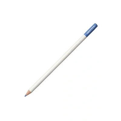 Abbildung von Tombow Farbstift IROJITEN Farbe hyacinth blue hochwertige wachsbasierte Mine mit hoher Farbbrillanz Künstlerfarbstift für Profi und Hobbykünstler [CI RP19]
