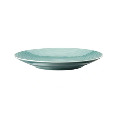 Abbildung von Thomas Loft Colour Ice Blue Frühstücksteller 22 cm