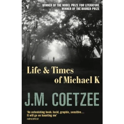 Abbildung von Life and Times of Michael K: Winner the Booker Prize 1983